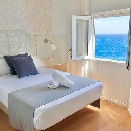 Ático Los Banquitos Apartamento Las Eras  Exterior foto